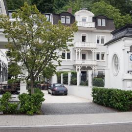 House of Hütter- Heidelberg Suites Guesthouse, hotel in Heidelberg
