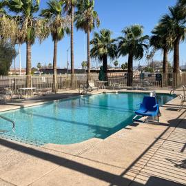 Studio 6 Phoenix, AZ Midtown, hotel Phoenixben