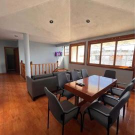 Habitación doble CAPU