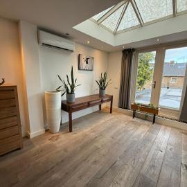 에인트호번에 위치한 호텔 Stylish 1-Bedroom Apartment in Eindhoven