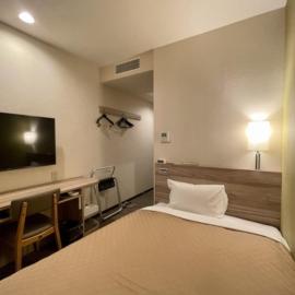 Kusatsu Daiichi Hotel - Vacation STAY 99256v, hotel a Kusatsu