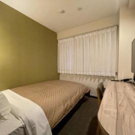 Kusatsu Daiichi Hotel - Vacation STAY 99281v: Kusatsu şehrinde bir otel