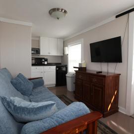 Bijou Bungalow, hotel in Beaufort
