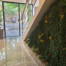 Peppy Tower 1190, hotell i Posadas
