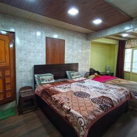 JK Guest House