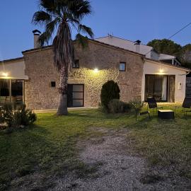 Mas El Casot 1, Hotel in Vilademuls
