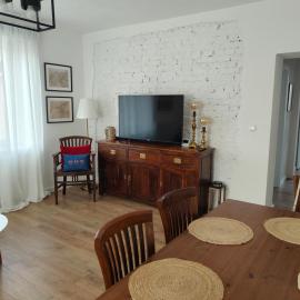 Apartament z Napoleonem w tle, hotel di Lidzbark Warmiński