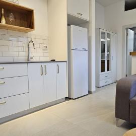 יובליי דניאל, hotel a Qiryat Shemona