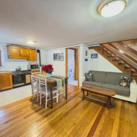 Casa Vacanze Grand-Haury da Andrea
