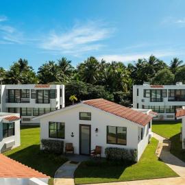 Casa Coral en Mar Bela، فندق في إيزابيلا