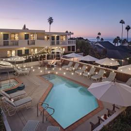 Viesnīca Laguna Beach House pilsētā Lagunabīča