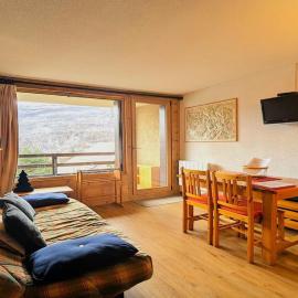 Résidence Valérianes - Charmant appartement T2 avec balcon MAE-6921