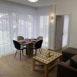 Apartman SUNCE Divčibare