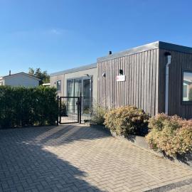 Chaletparc Krabbenkreek Zeeland - Chalet 78