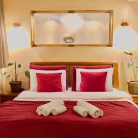 Urban Boutique Hotel