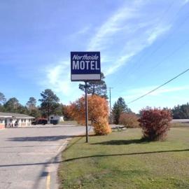Northside Motel, Hotel in Vermilion Bay