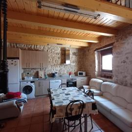 El altillo de Valbonilla, hotell i Burgos
