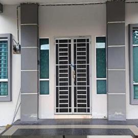 Juliana Homestay