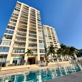 Condominio en zona turística
