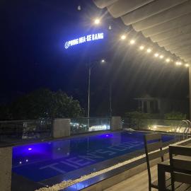Phong Nha - Tien's Cozy Homestay