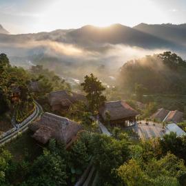 An Chang Retreat & Spa