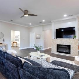 Aesthetic 3BD Home, Downtown, FSU, Games & Yard
