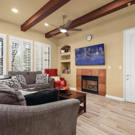Legacy Villas - Near Main Pool 1 BR Ground Floor Kitchen Resort