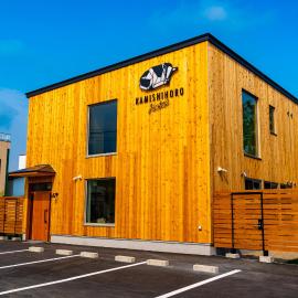 Kamishihoro Hotel, Hotel in Kami-shihoro