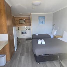 Bega Southtown Motor Inn, hôtel à Bega