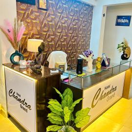 Chandra Grand