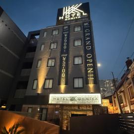 Hotel K Omiya (Adult Only), hotel in Saitama