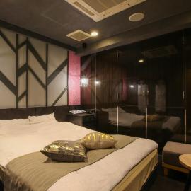 Hotel K Omiya (Adult Only), hotel in Saitama
