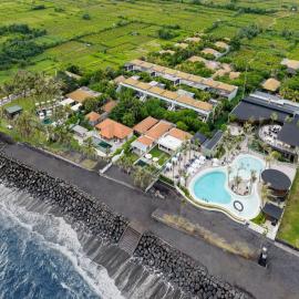 The Royal Purnama Beach Boutique Villas - Adult Only