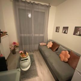 Appartement meublé et cosy