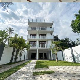 O2 Luxe Living - Private Apartments