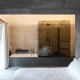 Terme di Bacco - design apartaments and spa, hotel a Catània