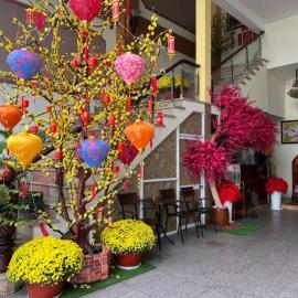 Ngũ Long Hai Hotel
