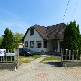 Fábián Apartman-ház, hotel a Szántód