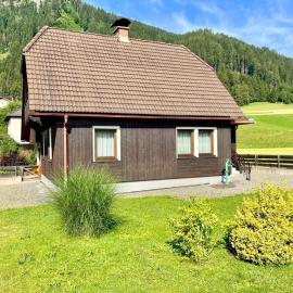 Ferienhaus Freiraum