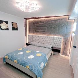 Private Room Near Airport D10, hotel en Brampton