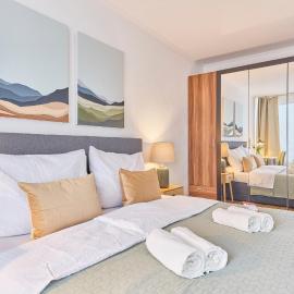 NEW Greta - Märchenhafte Auszeit in Baiersbronn im Schwarzwald