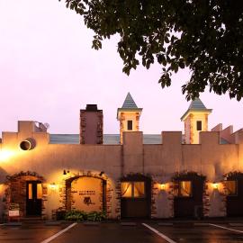 那須高原Stay 菊, hotel Naszu-Jumotóban