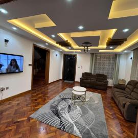 Nyumbani Guest Home, hotelli kohteessa Ruiru
