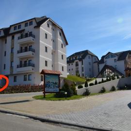 Apartman LuPa