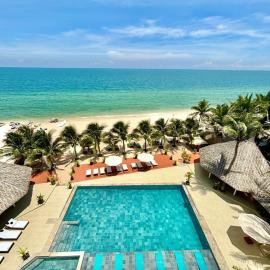 Mana Mui Ne Beach Resort & Spa, hotel sa Mui Ne