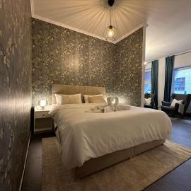 Attraktives City-Apartment No5, Hotel in Bremen
