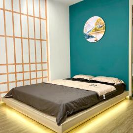 Vinhomes Smart City Tây Mỗ Nam Từ Liêm