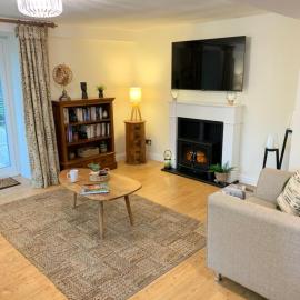 Willow View, Cartmel, Hotel in Cartmel
