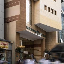 Emaar Al Khalil