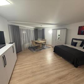 AC-Ferienwohnung Wohn-Apartment